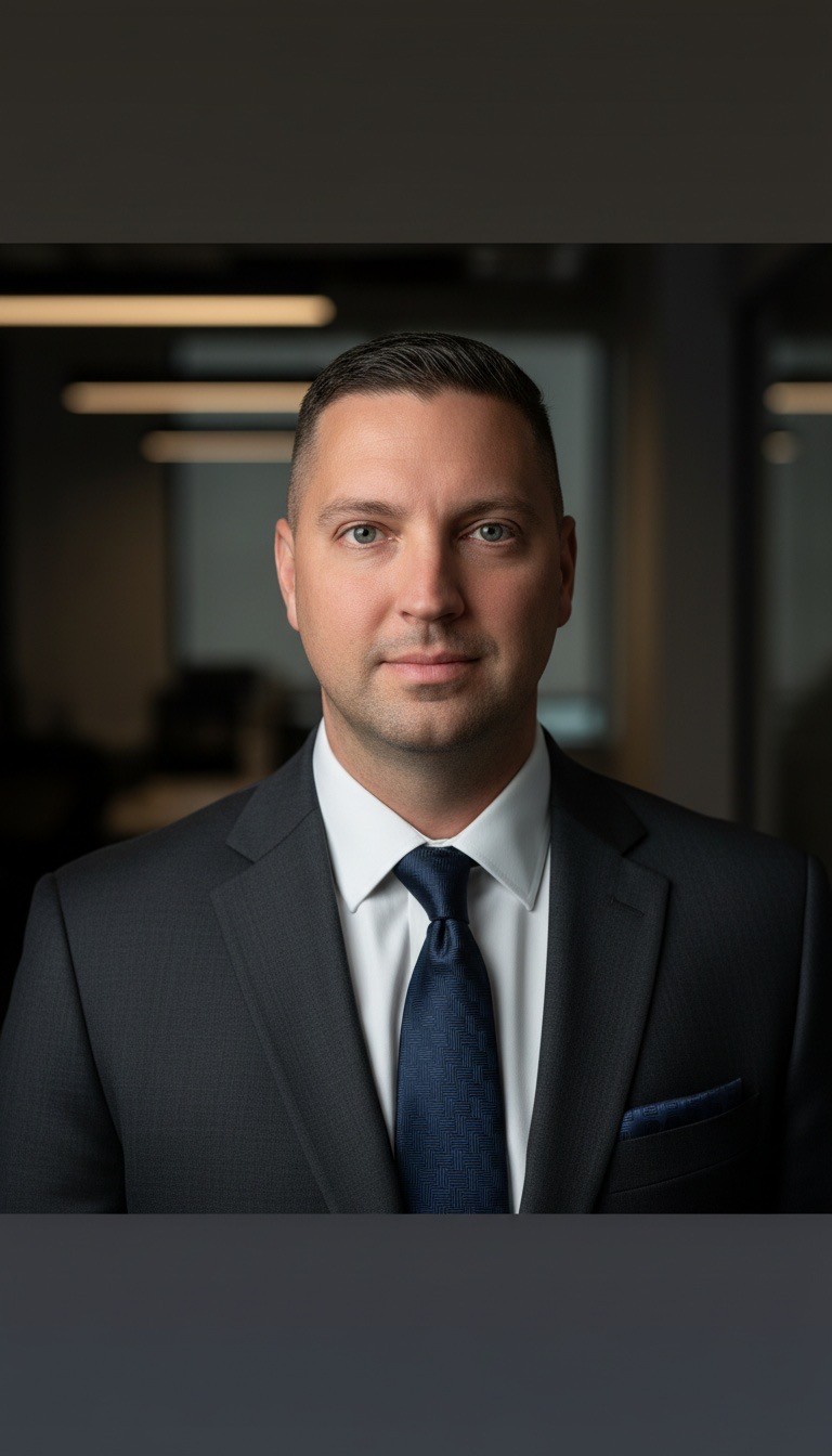 Joseph Cirello, Founder & CEO, Potestas AI